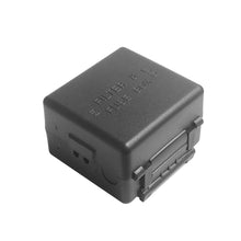 Load image into Gallery viewer, FUNSHION DC 12V 1 CH Wireless Remote Control Relay Switch Module Learning Code DC 12V RF Superheterodyne Receiver 1CH Controller