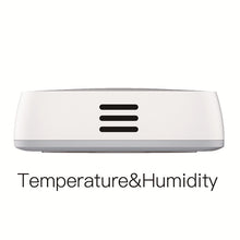 Load image into Gallery viewer, Tuya Smart Zigbee Gateway Hub Home Automation Scene Security Alarm Kit PIR Door&amp;Window Temperature&amp;Humidity Sensor Smart Life