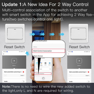 Tuya ZigBee 3.0 Smart Light Switch Relay Module 1/2/3 Gang Smart Life/Tuya App Control, Works with Alexa Google Home Yandex