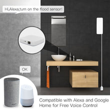 Load image into Gallery viewer, Tuya ZigBee Smart Gateway Hub Smart Home Bridge Smart Life APP Wireless Remote Controller Works with Alexa Google Home