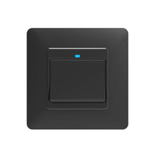Load image into Gallery viewer, WiFi DE Smart Push Button Switch 1/2/3Gang Removable&amp;Detachable Smart Life Tuya App Remote Control Work with Alexa Google Home