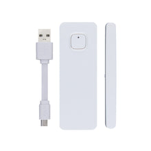 Load image into Gallery viewer, WiFi Smart Door/Window Sensor APP Notification Alerts Home Alarm Security Detector, Compatible With Alexa Google Home