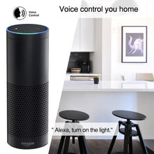Load image into Gallery viewer, WiFi Smart Socket EU DE Removable Detachable from Wall Plate Smart Life Tuya App Control Works with Alexa Echo Google Home