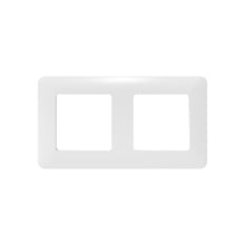 Load image into Gallery viewer, WiFi White Smart Light Wall Socket Outlet Push Button DE EU Smart Life Tuya Wireless Remote Control Work with Alexa Google Home